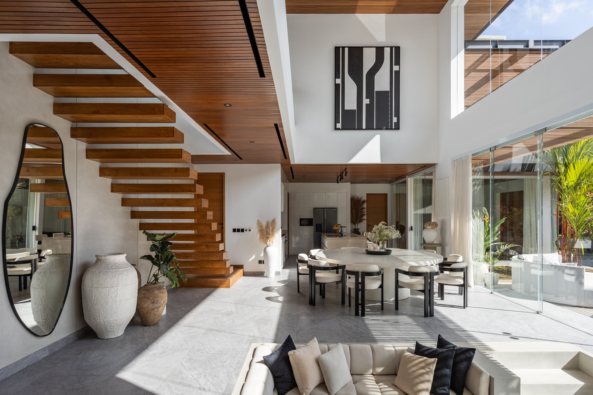 Villa Ocearn, Canggu, Bali · Indonesia — image 4