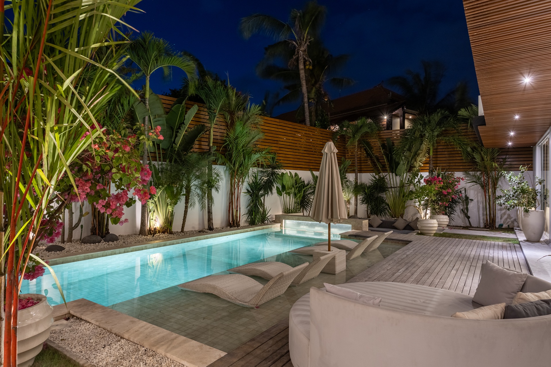 Villa Ocearn, Canggu, Bali · Indonesia