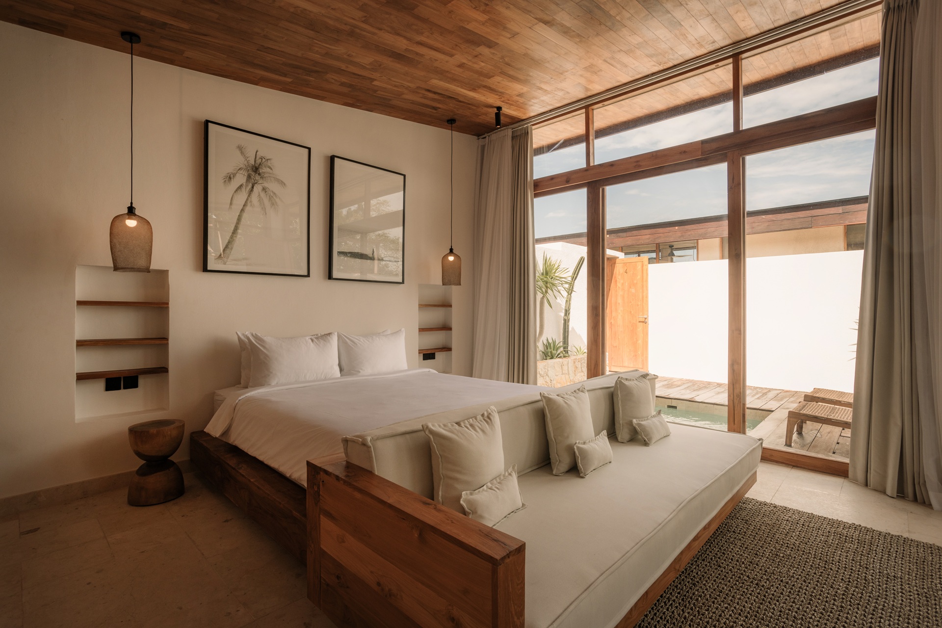 Uluwatu Villas, Uluwatu, Bali · Indonesia — image 1