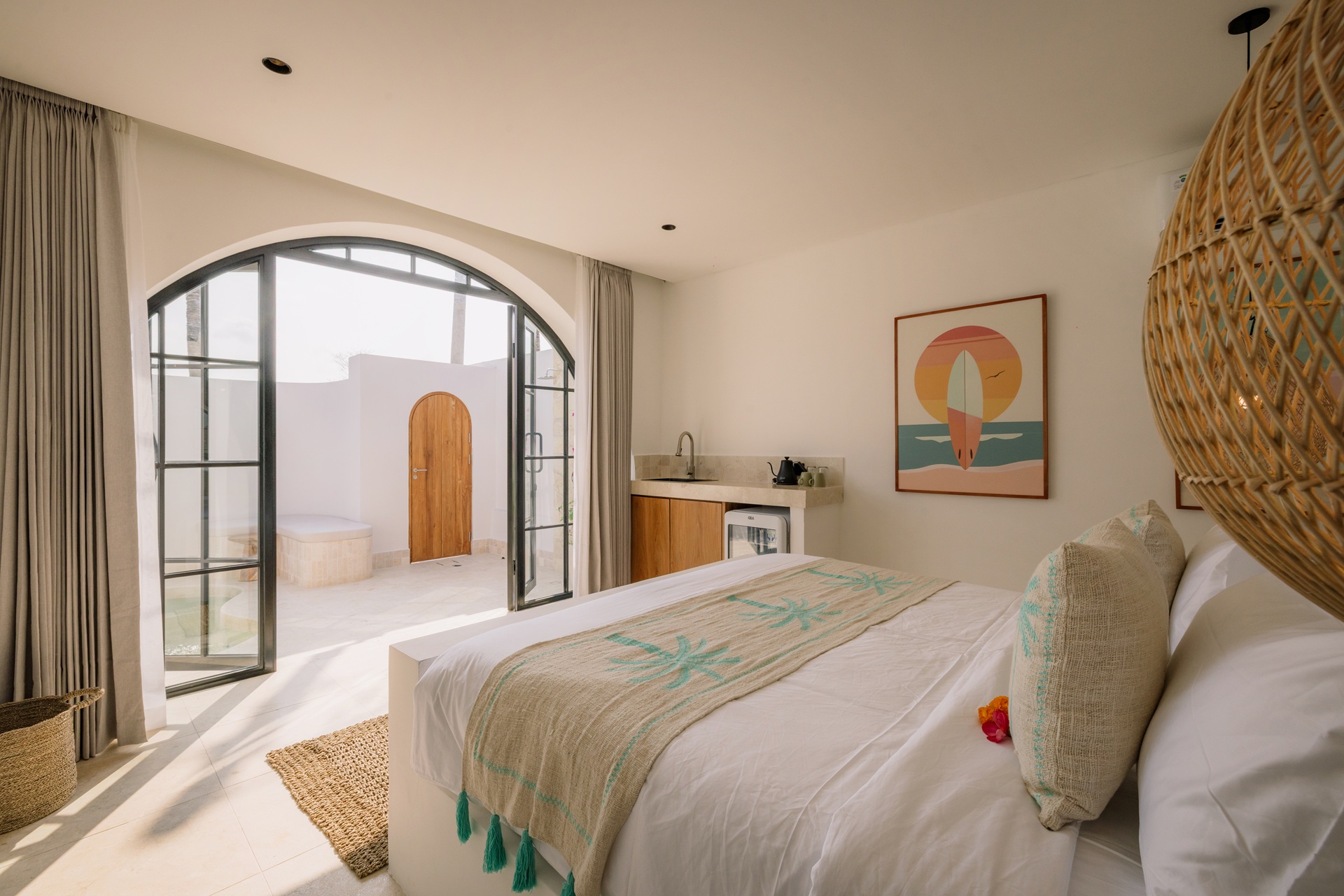 Uluwatu Villas, Uluwatu, Bali · Indonesia — image 2