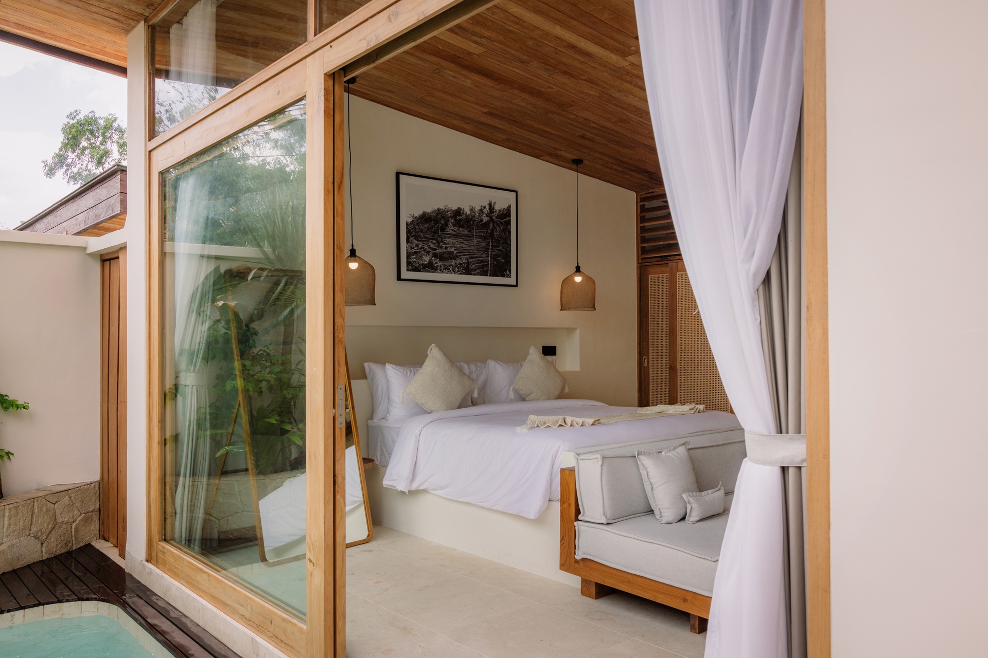 Uluwatu Villas, Uluwatu, Bali · Indonesia — image 4